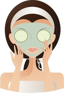 Le masque noir pour la personne acheter les rappels
