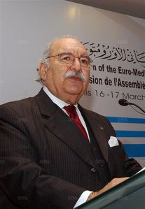 Foued-Mebazaa-president-par-interim de la Tunisie