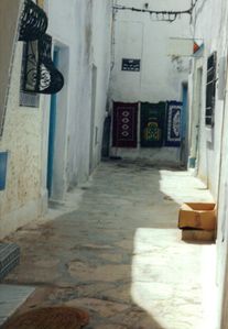 Tunisie 2000-Hammamet 12