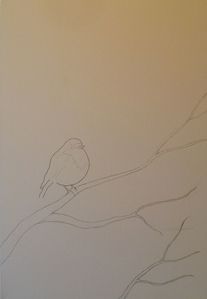 Rouge-Gorge WIP 00