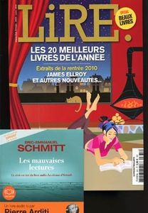 Mauvaises lectures