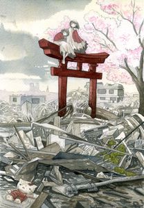 Chaignat+-+Tsunami+Japon