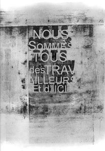 travailleur et ici web