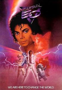 jackson captain eo