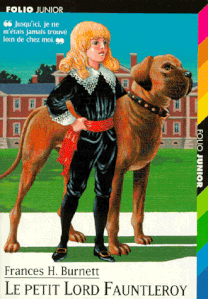 Lord Fontleroy