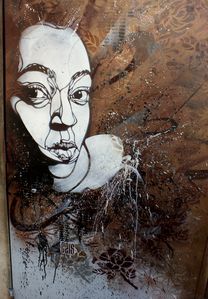 174 avenue andre Maginot 94400 Vitry
