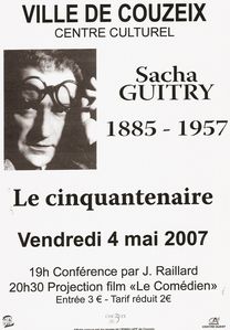 Affiche
