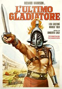 last gladiator poster 01