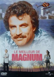 Le meilleur de Magnum (2 DVD)