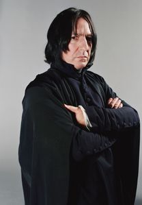 rickmanassnape