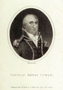 HENRY INMAN