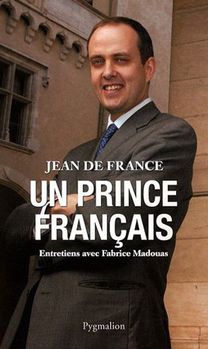 Jean de France
