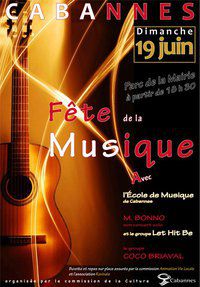 fete musik