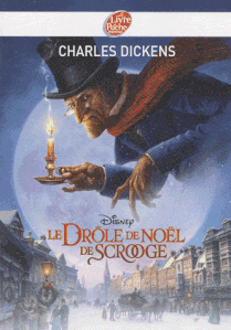 drole de noel de scrooge