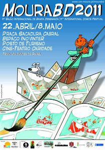 Póster de la exposición
