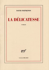 La délicatesse