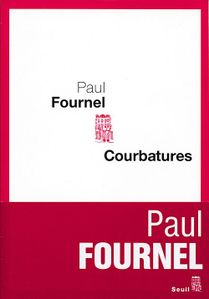 Courbatures - Paul Fournel