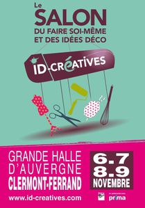 Id Créatives Clermont-Ferrand