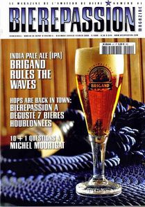 Bière Magazine - Le Magazine de toutes les Bières