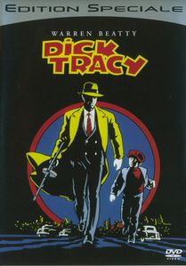 Dick Tracy