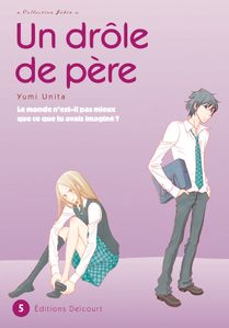 un-drole-de-pere-volume-5
