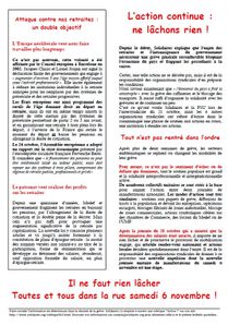 La grève N°19(2)