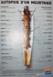 Quels médicaments pour cesser de fumer