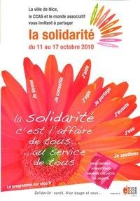 semaine solid