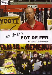 pot de thé