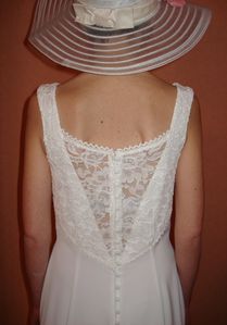 Robe de mariée (6)