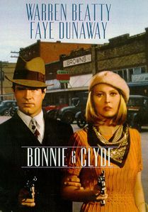 Bonnie & Clyde (1967)