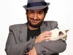 Mouloud Achour Canal plus