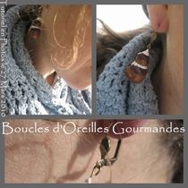 faire boucle d'oreilles religieuses