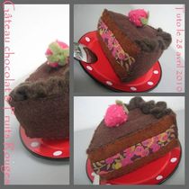 dinette gateau