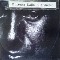 Etienne Daho - Saudade 45T