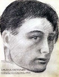 Mészáros László