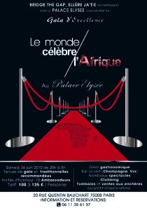 Alain Moulen Soirée de Gala - 