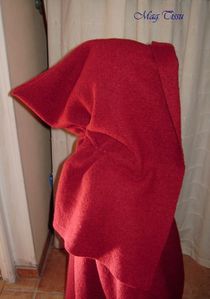 Capuche