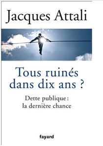 Tous ruines d 10 ans