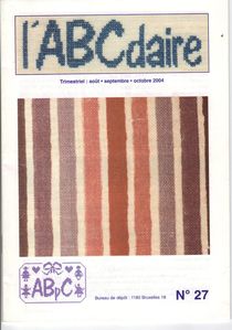 abcdaire 1