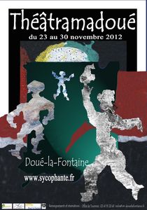 Rencontre doue la fontaine