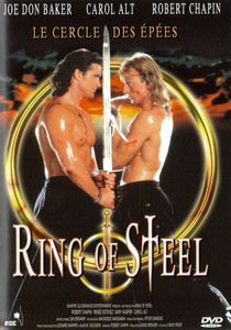 Ring of steel