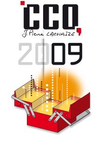 CCO logo 2009