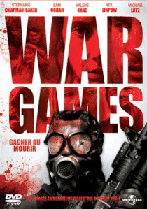 War Games (2012) War Games (2012)