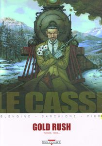 Le casse