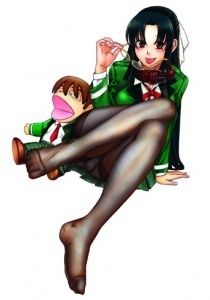 Nana to Kaoru Promo_1289772457