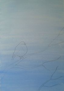 Rouge-Gorge WIP 01