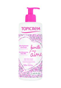 Ess UHLC Liberty 500mL