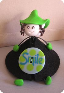 fée smile