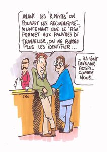 RSA 10 juin 2009